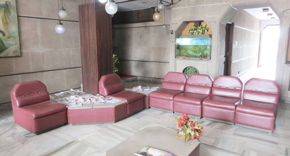 Hotel Bindal Residency, Bhopal 5